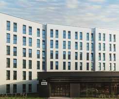 Holiday Inn - the niu, Kettle Stuttgart Vaihingen by IHG