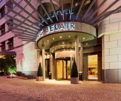 Hotel Hotel Parc Belair