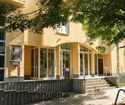 Hapimag Resort Berlin Zoo