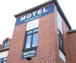 Motel Schönefeld