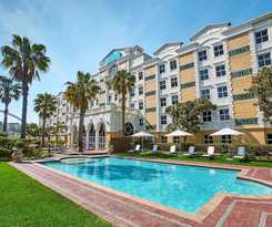 Hotel StayEasy Century City