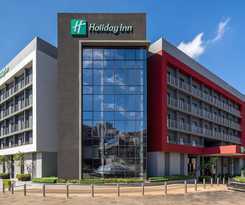 Hotel Holiday Inn Nairobi Two Rivers Mall, an IHG Hotel