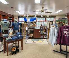 Hotel Grant Village - Inside the Park