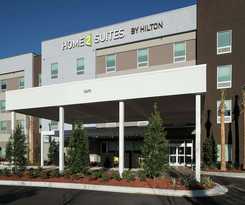 Home2 Suites by Hilton Jacksonville Airport