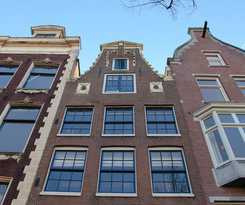 Hotel Amsterdam Canal Suites