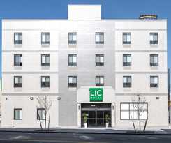Hotel LIC