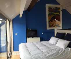 Villa les Paquerettes
