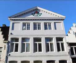 BandB Maison de la Rose