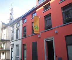 Leuven City