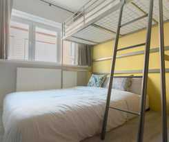 Smartflats Budget Louvain Central