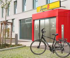 Hotel Super 8 by Wyndham Oberhausen