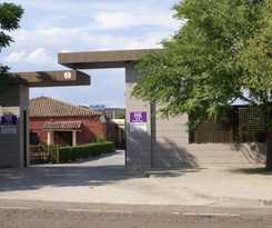 La Hacienda Del Casar