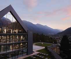 Hotel Lefay Resort and SPA Dolomiti