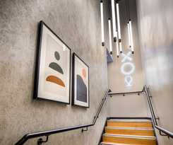 Adagio London Sutton Point