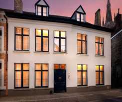 Canalside House Luxury Guesthouse