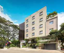 Hotel Hilton Garden Inn Cali Ciudad Jardin