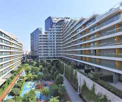 The Superior Living Batisehir