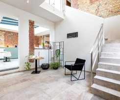Guesthouse Le Clé Brugge