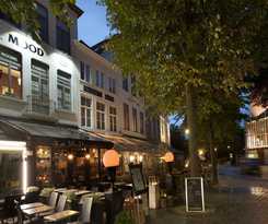 Vakantie Logies Hollywood