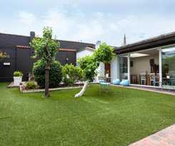 Boutique The Townhouse 