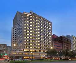 Hotel Sonesta ES Suites New Orleans Downtown