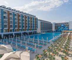 Arcanus Hotels Trendline Side