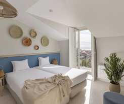 Líbere Lisbon Príncipe Real