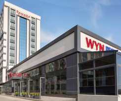 Hotel Ramada by Wyndham Beylikduzu