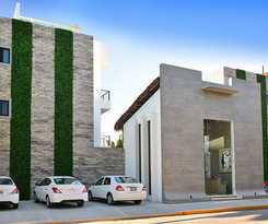 Hotel Elements Tulum Boutique