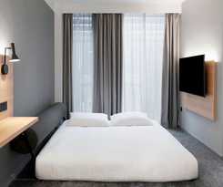 Moxy Manchester City