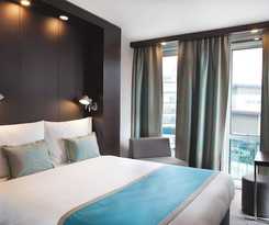 Motel One Manchester-Piccadilly