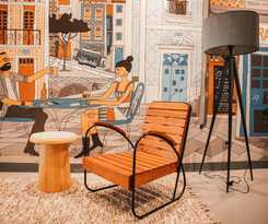 The Central House Porto Ribeira - Hostel