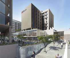 Hotel Hilton Garden Inn Windhoek