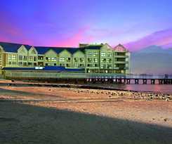 Hotel Strand Pavilion