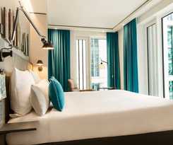 Motel One Manchester-St. Peter's Square
