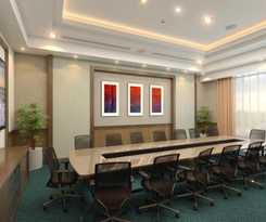 Park Regis by Prince Dubai Islands