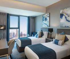 DAMAC Maison Aykon City Dubai