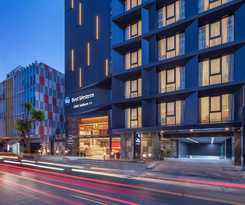 Hotel Best Western Click Sathorn 11 Bangkok