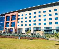 Hilton Garden Inn Nairobi Airport