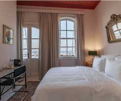 Hotel Gumruk Otel Urla