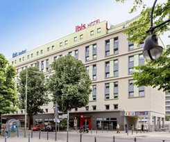 ibis budget Berlin Kurfürstendamm