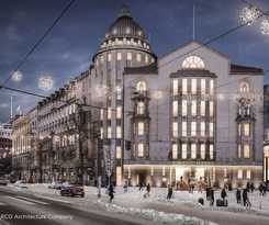 NH Collection Helsinki Grand Hansa