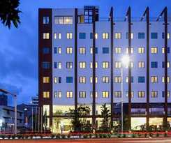 Morven Hotel Colombo