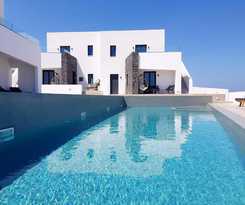 MyLithos Suites
