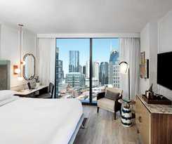 Hotel Hyatt Centric Downtown Nashville