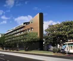 Dina Morgabine Saint Denis