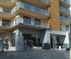 Apartahotel Quijote by DOT Suites