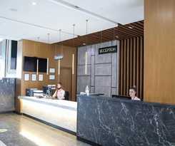 VH Eurostar Durres Hotel and Beach