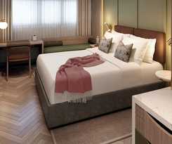 The Reach at Piccadilly, Manchester, a Tribute Portfolio 