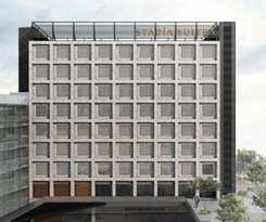 Stadía Suites Querétaro